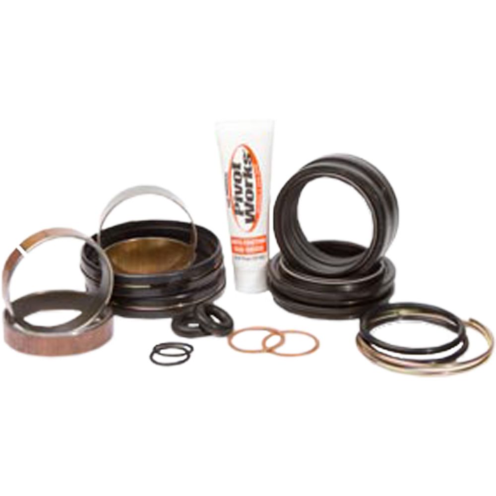Seal/Bushing Kit Forks