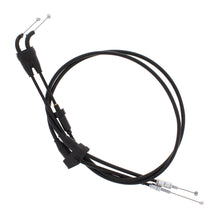 Throttle Cable