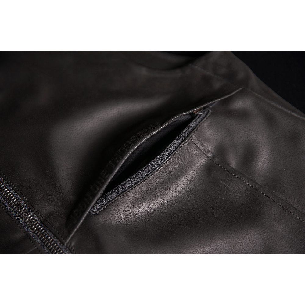 
                      
                        ICON Backlot Vest - Black - S/M 2830-0571
                      
                    