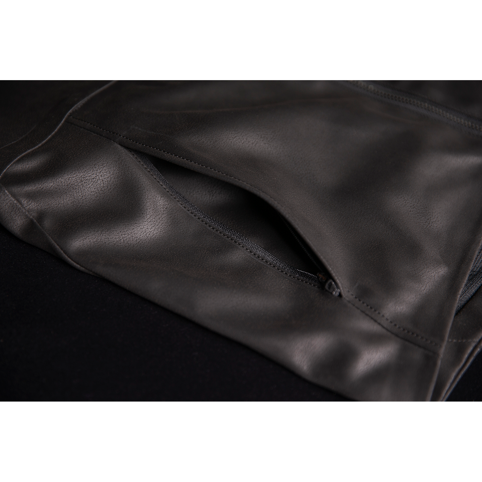 ICON Backlot Vest - Black - 2XL/3XL 2830-0573