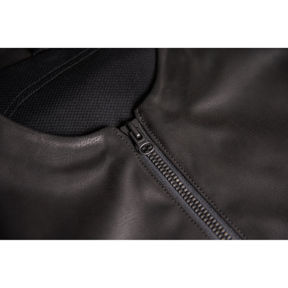 ICON Backlot Vest - Black - S/M 2830-0571