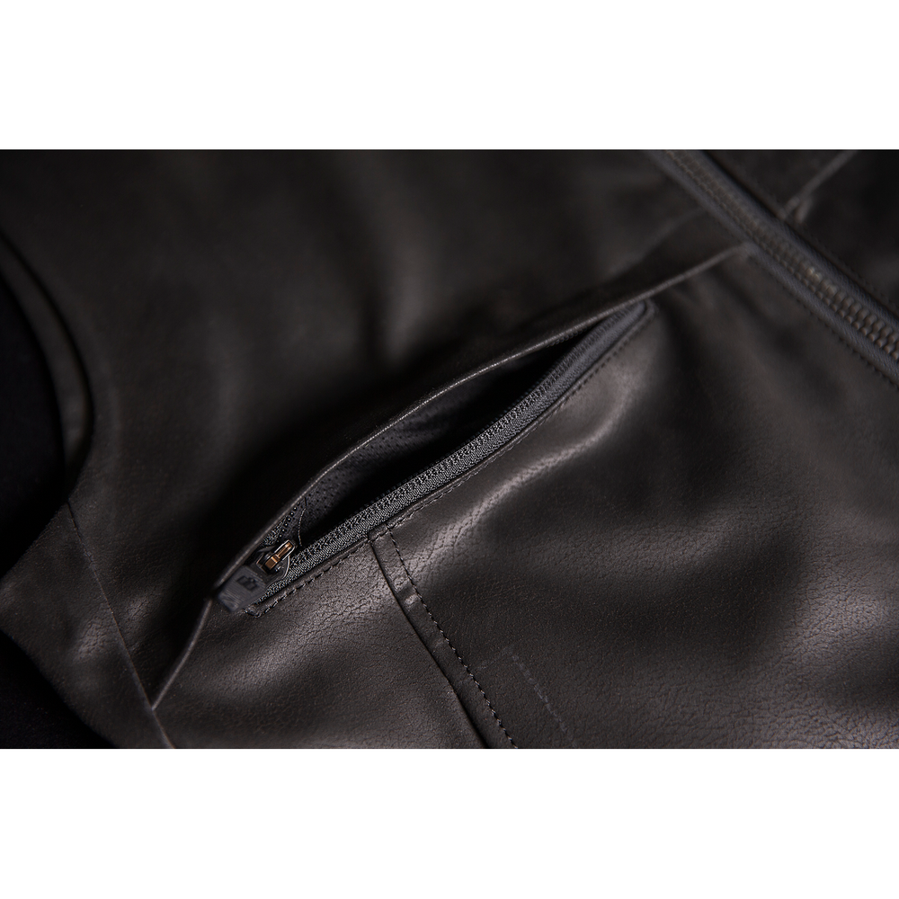 
                      
                        ICON Backlot Vest - Black - S/M 2830-0571
                      
                    