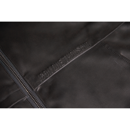 ICON Backlot Vest - Black - 2XL/3XL 2830-0573