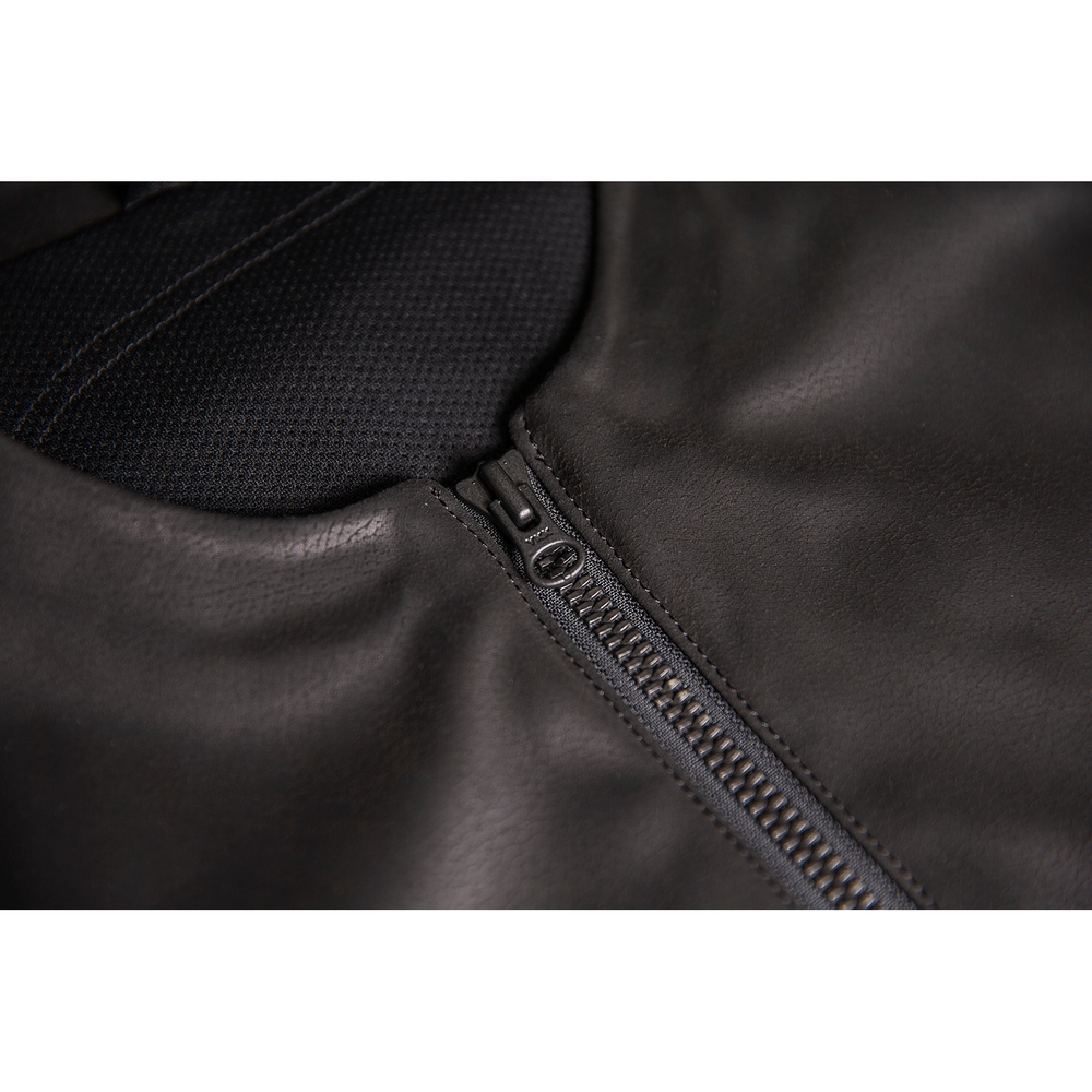 
                      
                        ICON Backlot Vest - Black - 2XL/3XL 2830-0573
                      
                    