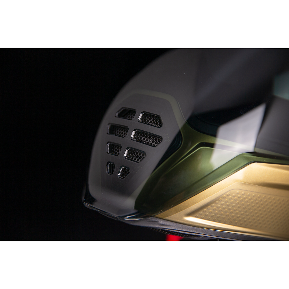 
                      
                        ICON Airflite* Helmet - Jewel - MIPS? - Gold - Medium 0101-13884
                      
                    