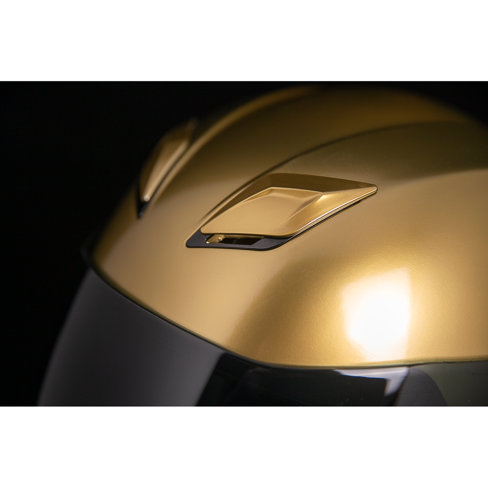 
                      
                        ICON Airflite* Helmet - Jewel - MIPS? - Gold - Large 0101-13885
                      
                    