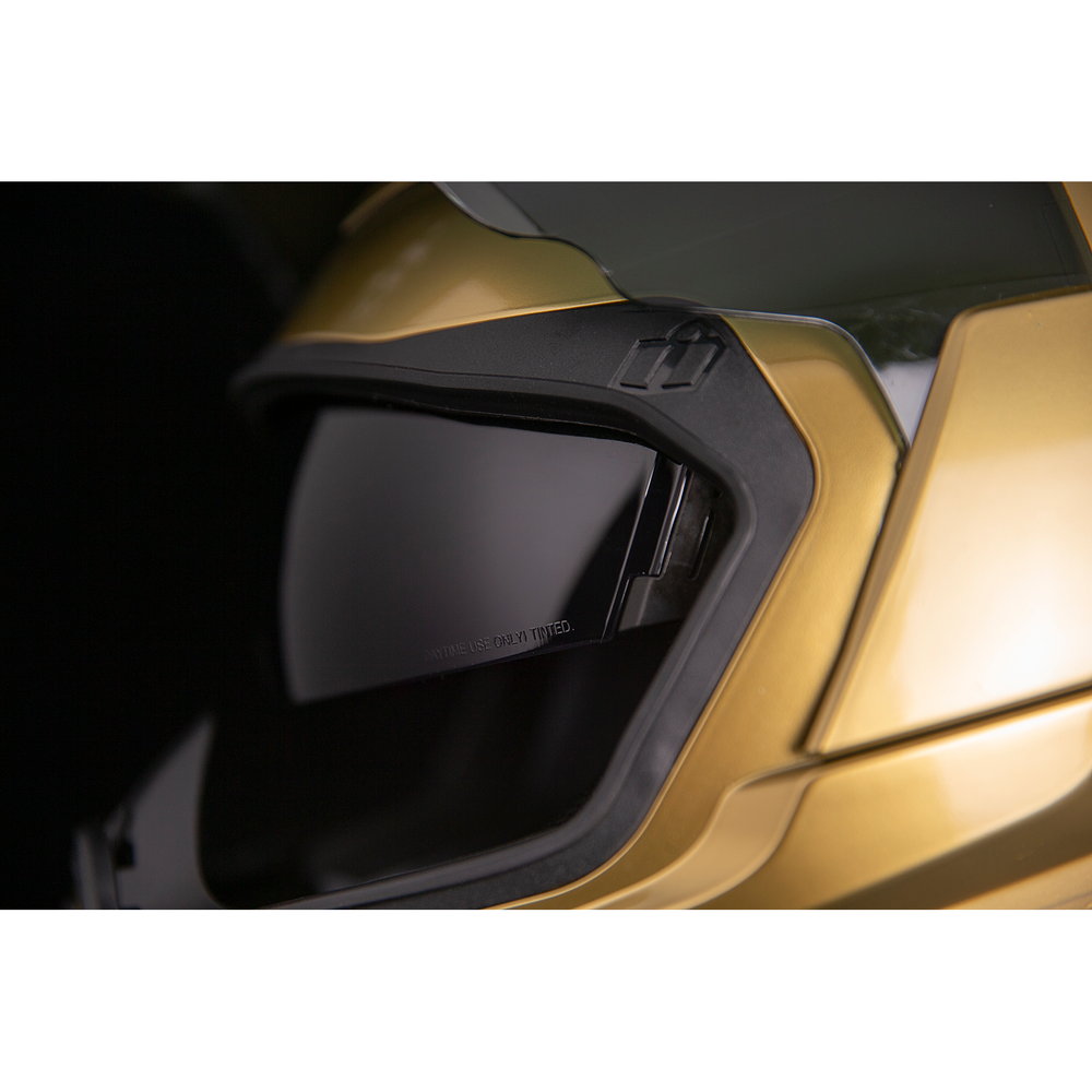 
                      
                        ICON Airflite* Helmet - Jewel - MIPS? - Gold - Large 0101-13885
                      
                    