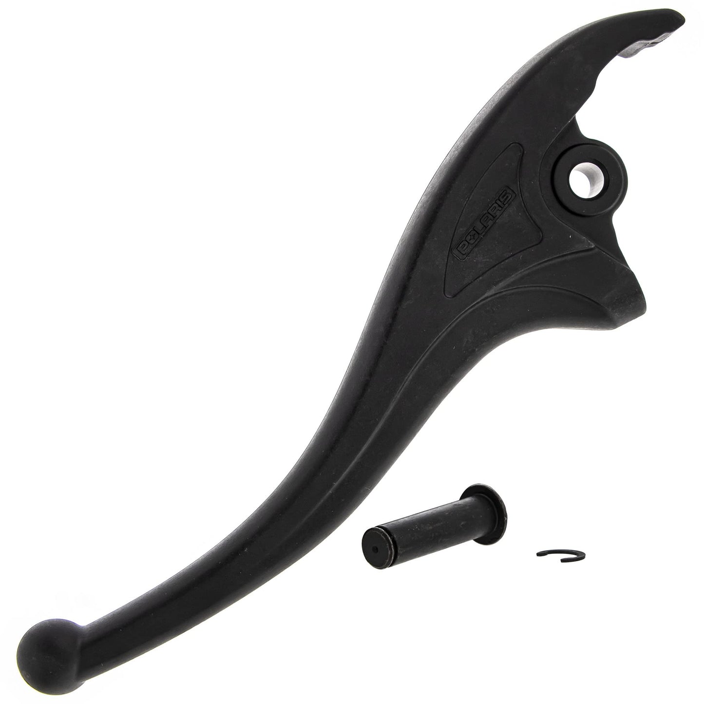 Polaris ATV Master Cylinder Lever Kit, Genuine OEM Part 2201835, Qty 1