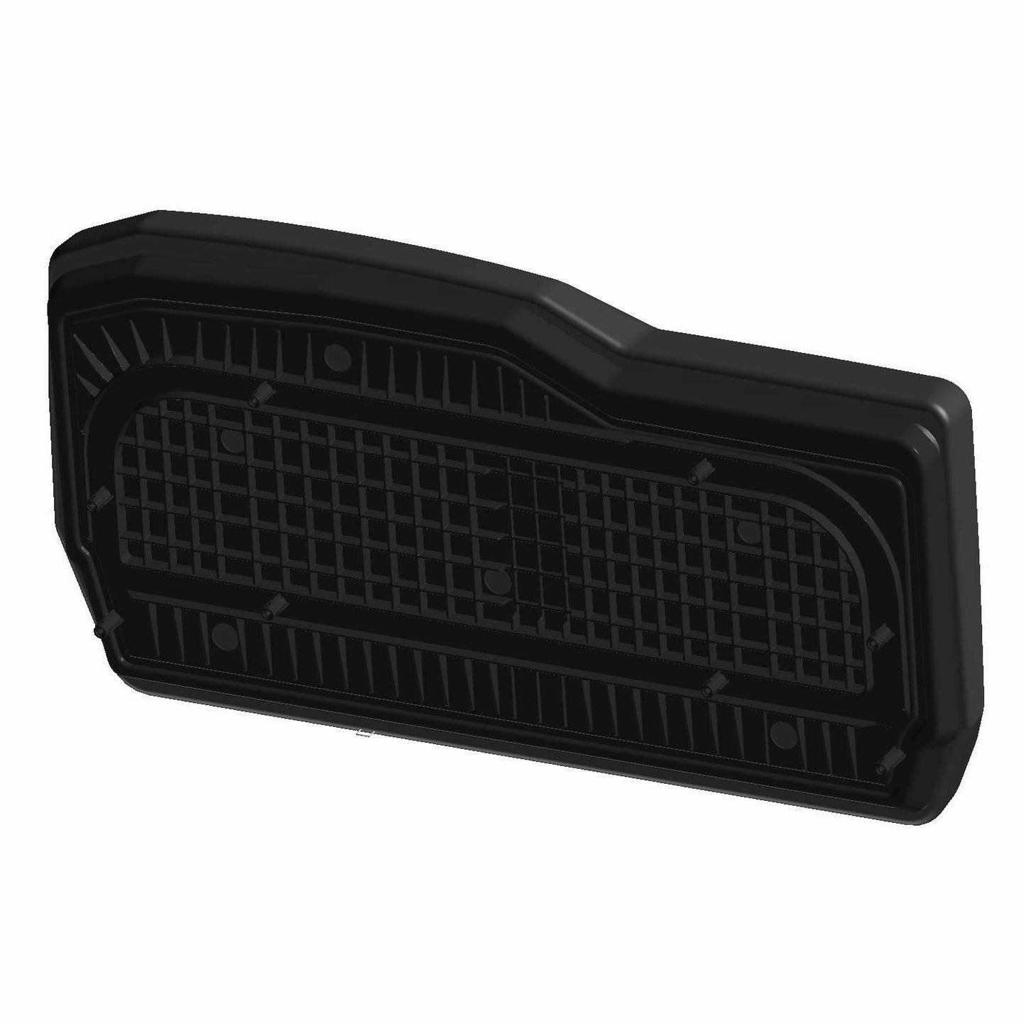 Polaris Off Road Seat Assembly, Bottom, Genuine OEM Part 2689713, Qty 1