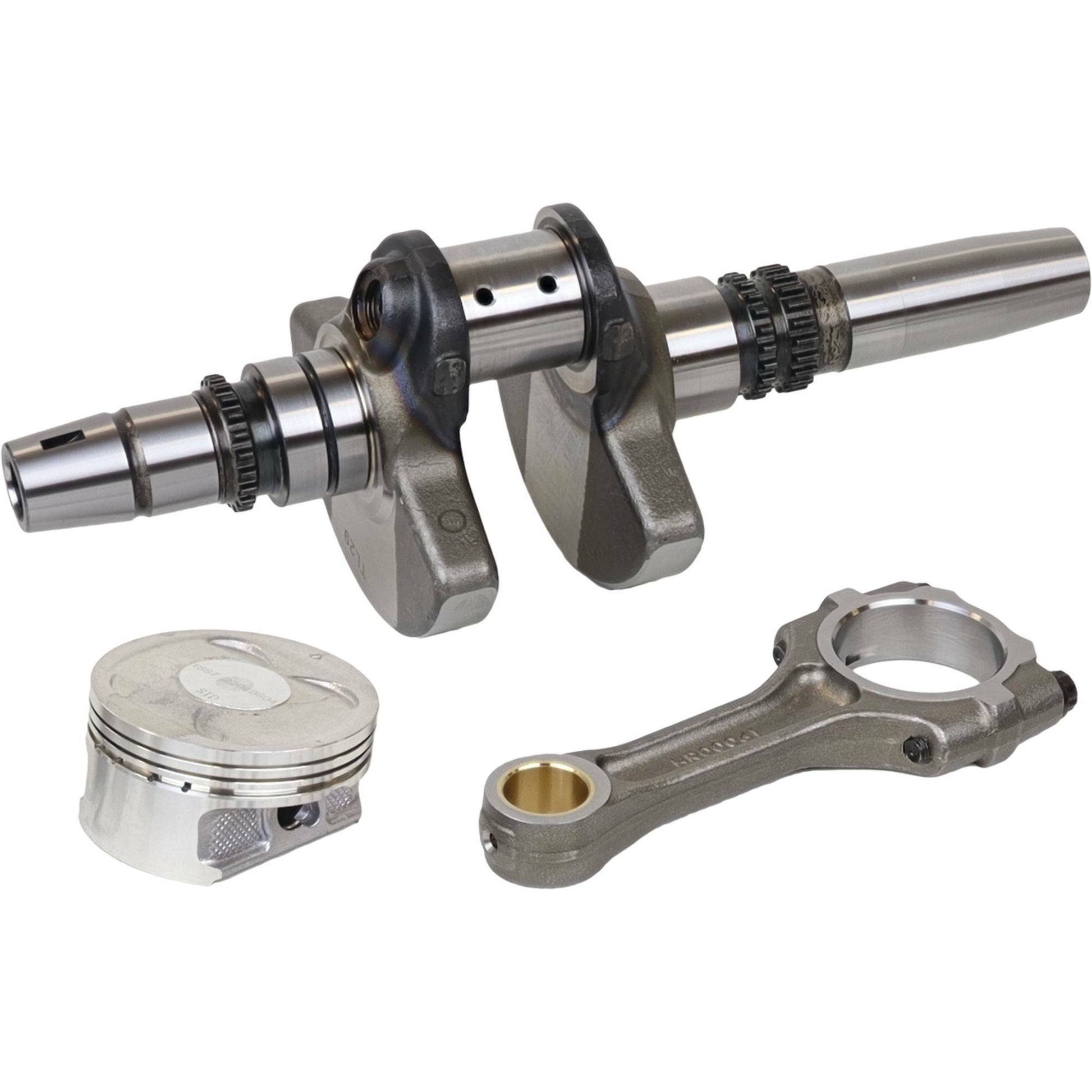 Complete Engine Rebuild Kit Can