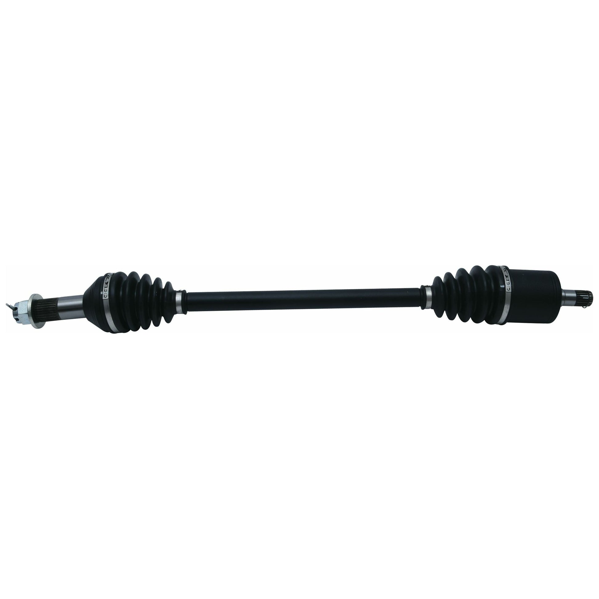 8 Ball Extreme Axle Front
