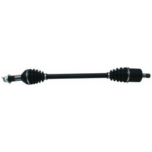 8 Ball Extreme Axle Front