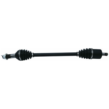 8 Ball Extreme Axle Front