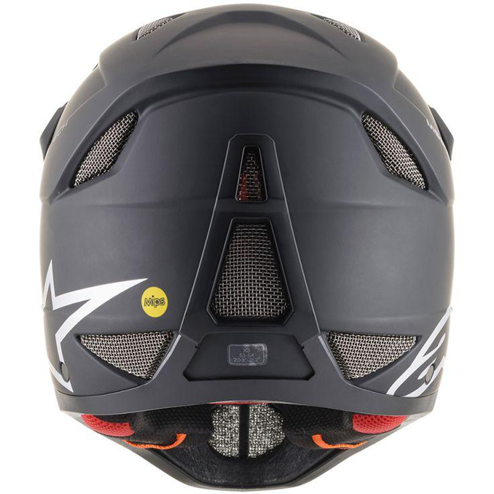 
                      
                        ALPINESTARS Missile Tech Helmet - MIPS? - Matte Black - XS 8800120-110-XS
                      
                    