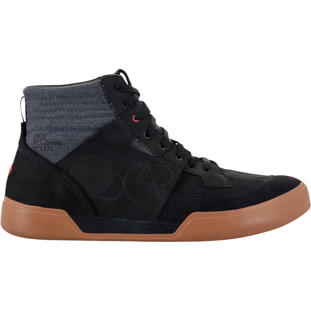 
                      
                        ALPINESTARS Grange Shoes - Black/Mood Indigo - US 8 285002117148
                      
                    