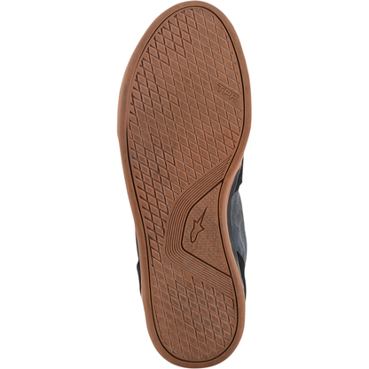 ALPINESTARS Grange Shoes - Black/Mood Indigo - US 9.5 285002117149.5