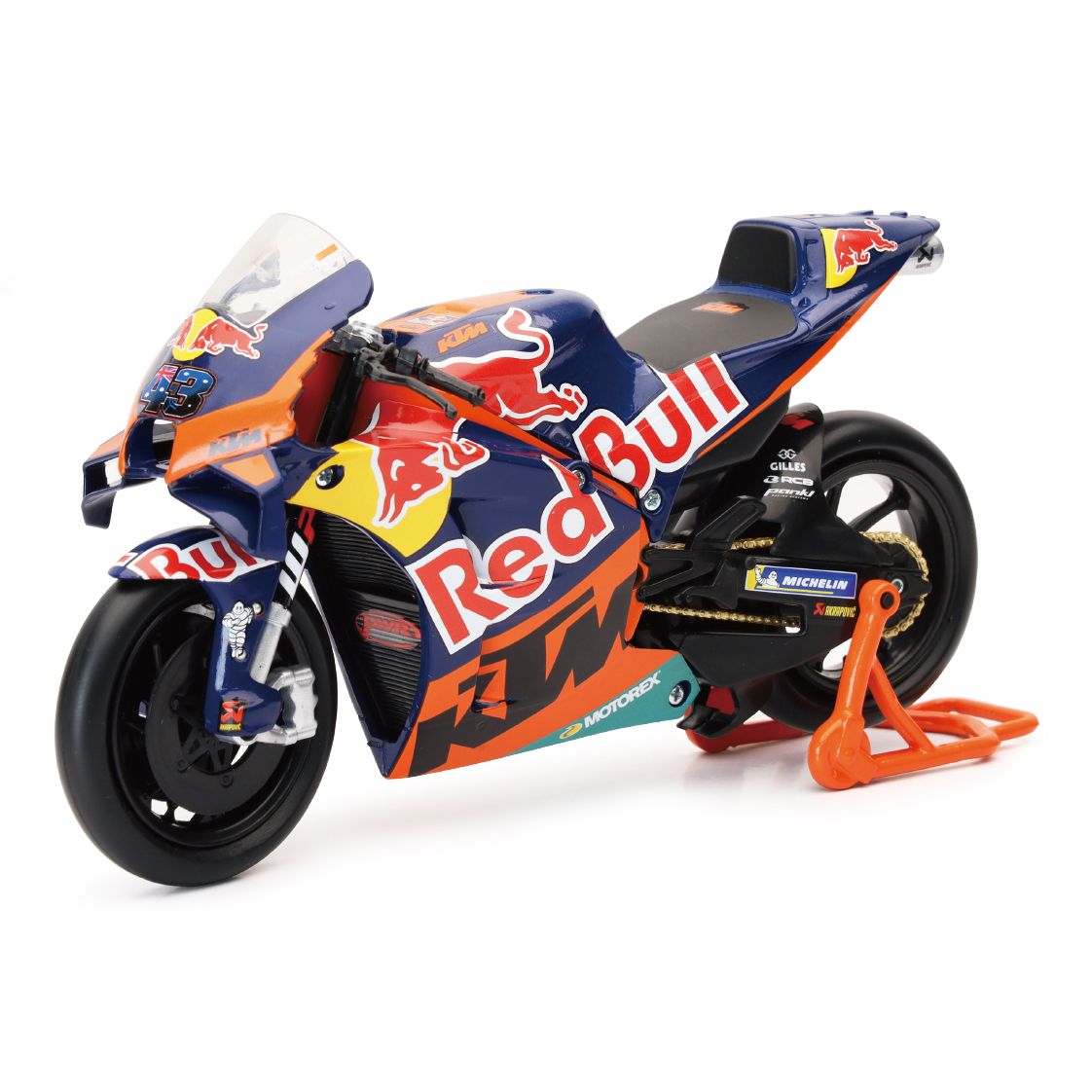 1:12 Red Bull Ktm Jack Miller