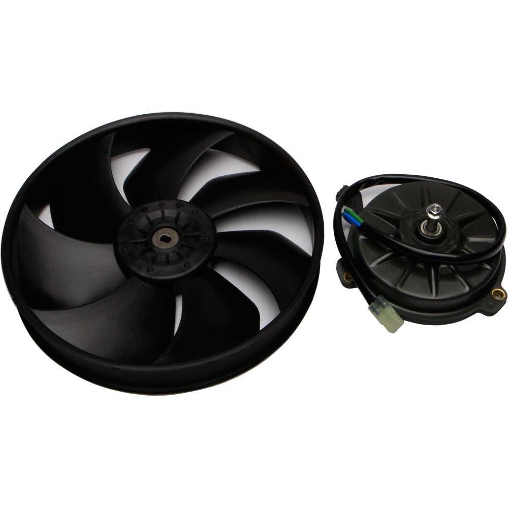 Cooling Fan