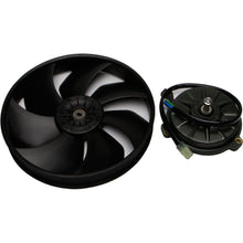 Cooling Fan