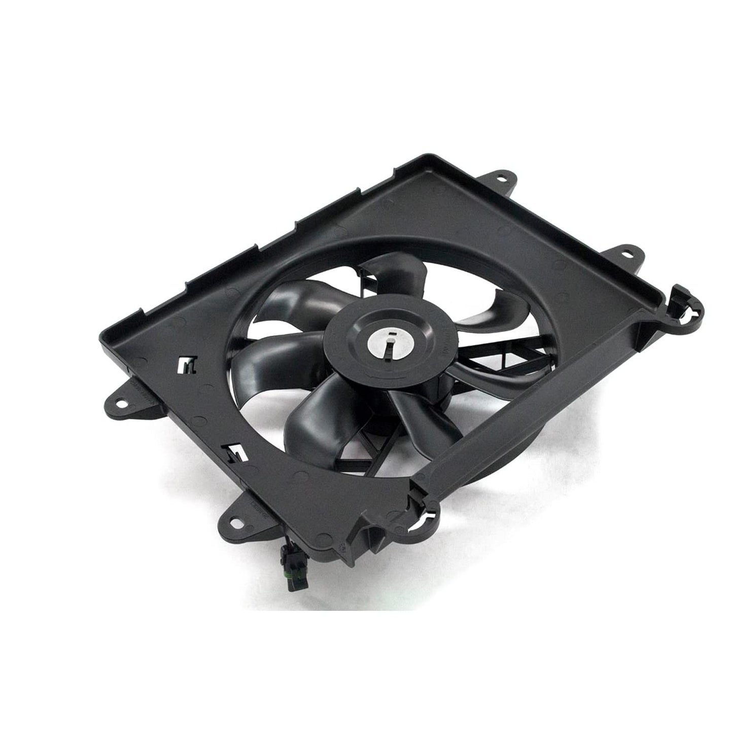 Polaris Ranger Fan Assembly, OEM Part 2411732