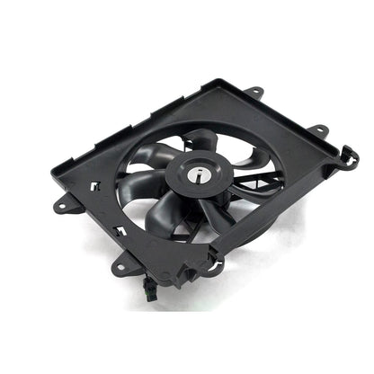 Polaris Ranger Fan Assembly, OEM Part 2411732