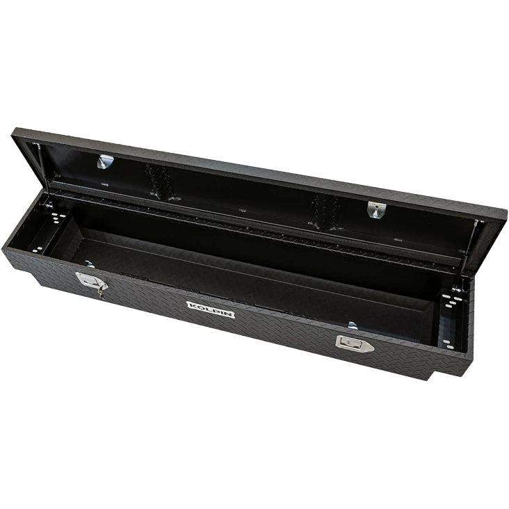 Utv Metal Bed Box