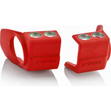 Fork Shoe Pro Red Crf250 450kxf250 450
