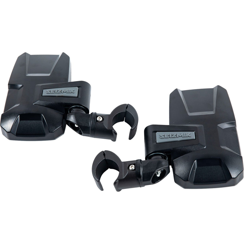 Embark Side Mirror