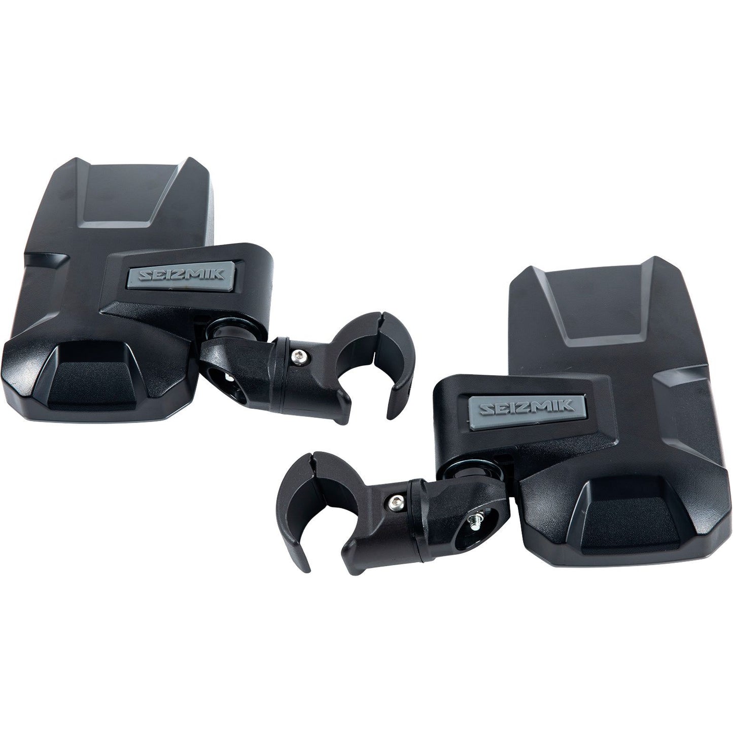 Embark Side Mirror