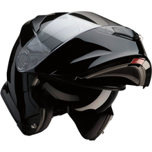Z1R Solaris Modular Helmet - Black - 3XL 0100-2157