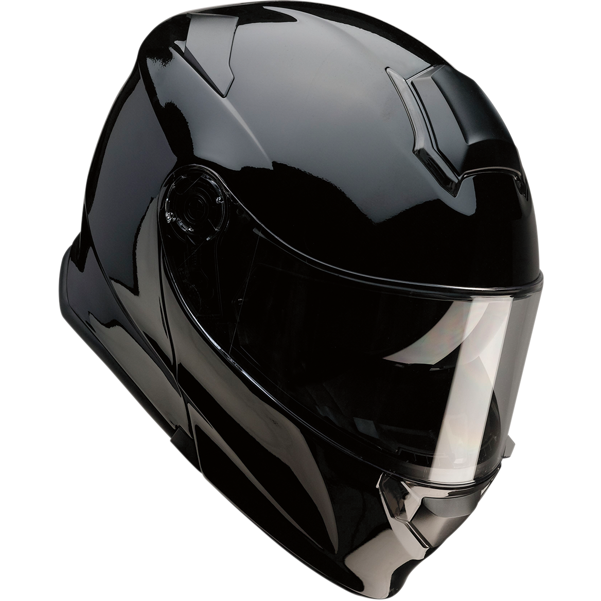 Z1R Solaris Modular Helmet - Black - 4XL 0100-2158