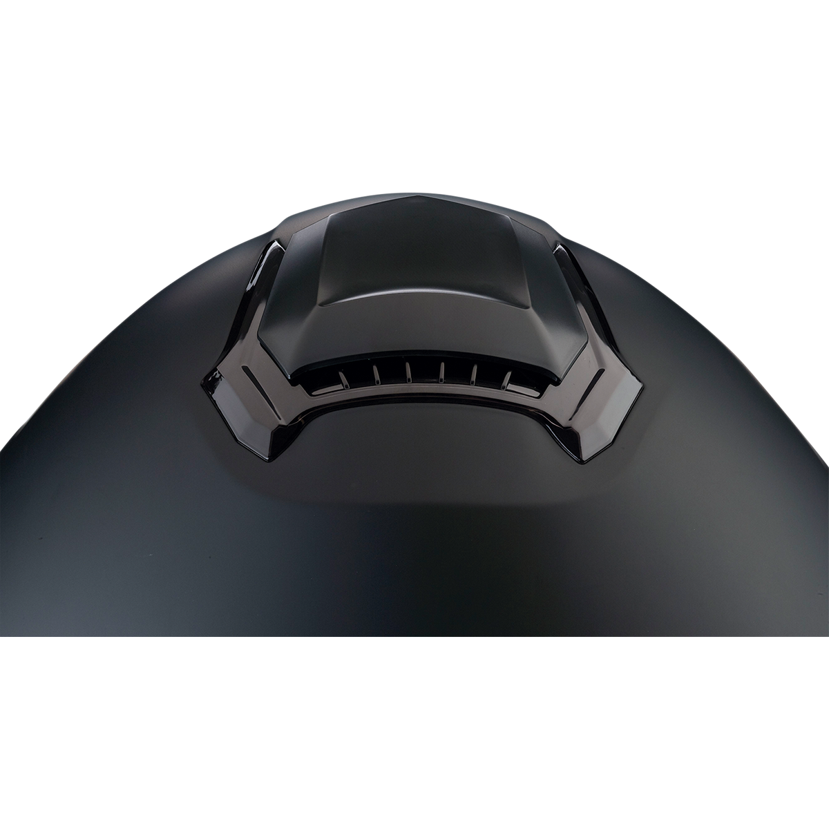 Z1R Solaris Modular Helmet - Flat Black - 3XL 0100-2159