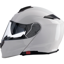 Z1R Solaris Modular Helmet - White - 3XL 0100-2161