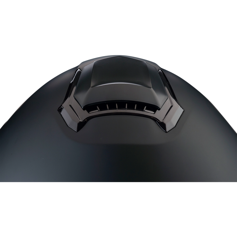 Z1R Solaris Modular Helmet - Flat Black - 4XL 0100-2160