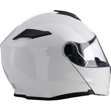 Z1R Solaris Modular Helmet - White - 4XL 0100-2162