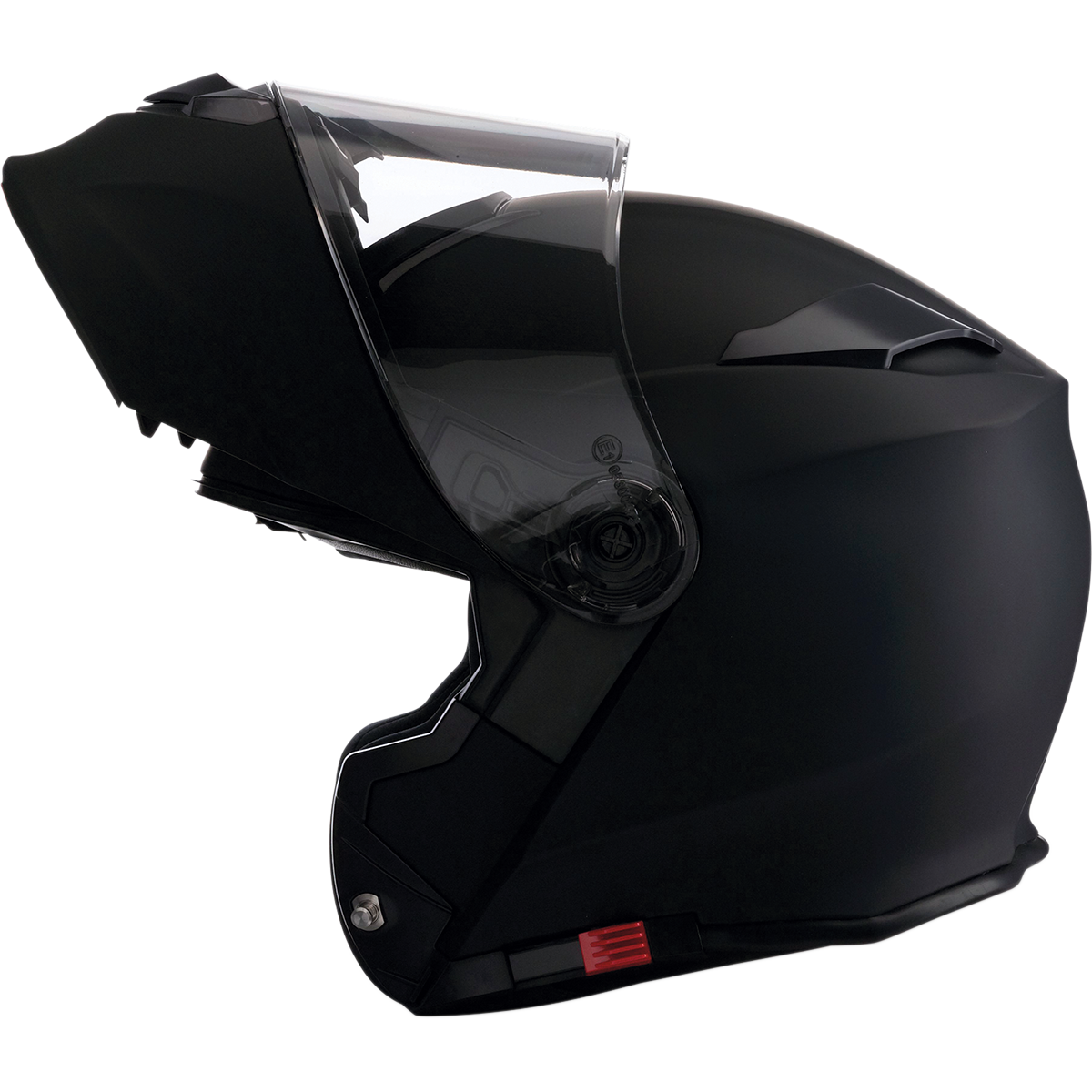 Z1R Solaris Modular Helmet - Flat Black - 3XL 0100-2159