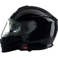 Z1R Solaris Helmet - Electric - Dual Pane - Black - 4XL 0120-0709