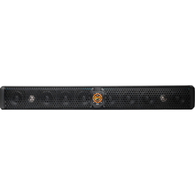 MOOSE OFFROAD Sound Bar - 38" 10SPEAKERMSE