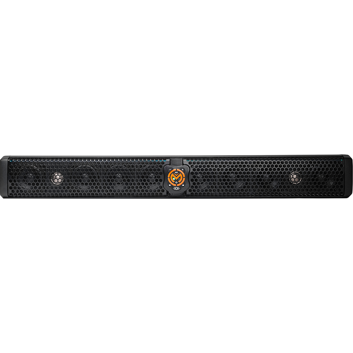 MOOSE OFFROAD Sound Bar - 38" 10SPEAKERMSE