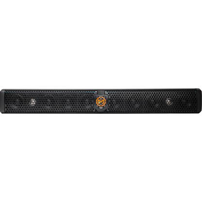 MOOSE OFFROAD Sound Bar - 38" 10SPEAKERMSE