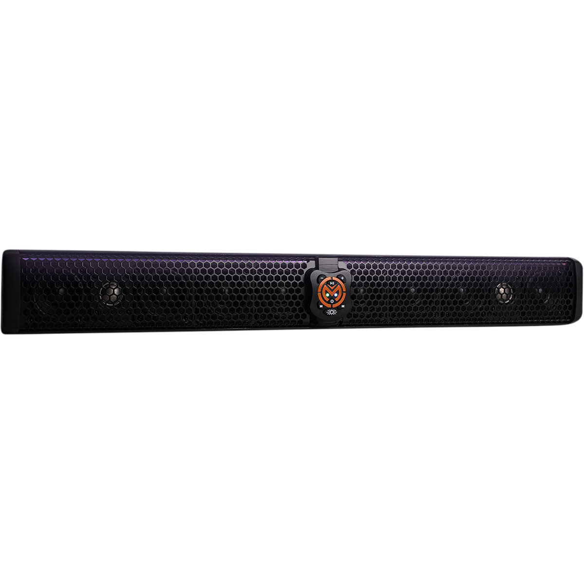 MOOSE OFFROAD Sound Bar - 38" 10SPEAKERMSE