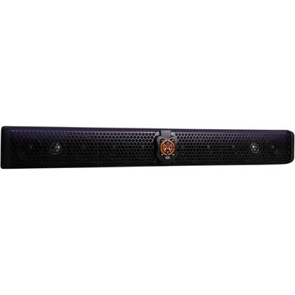 MOOSE OFFROAD Sound Bar - 38" 10SPEAKERMSE
