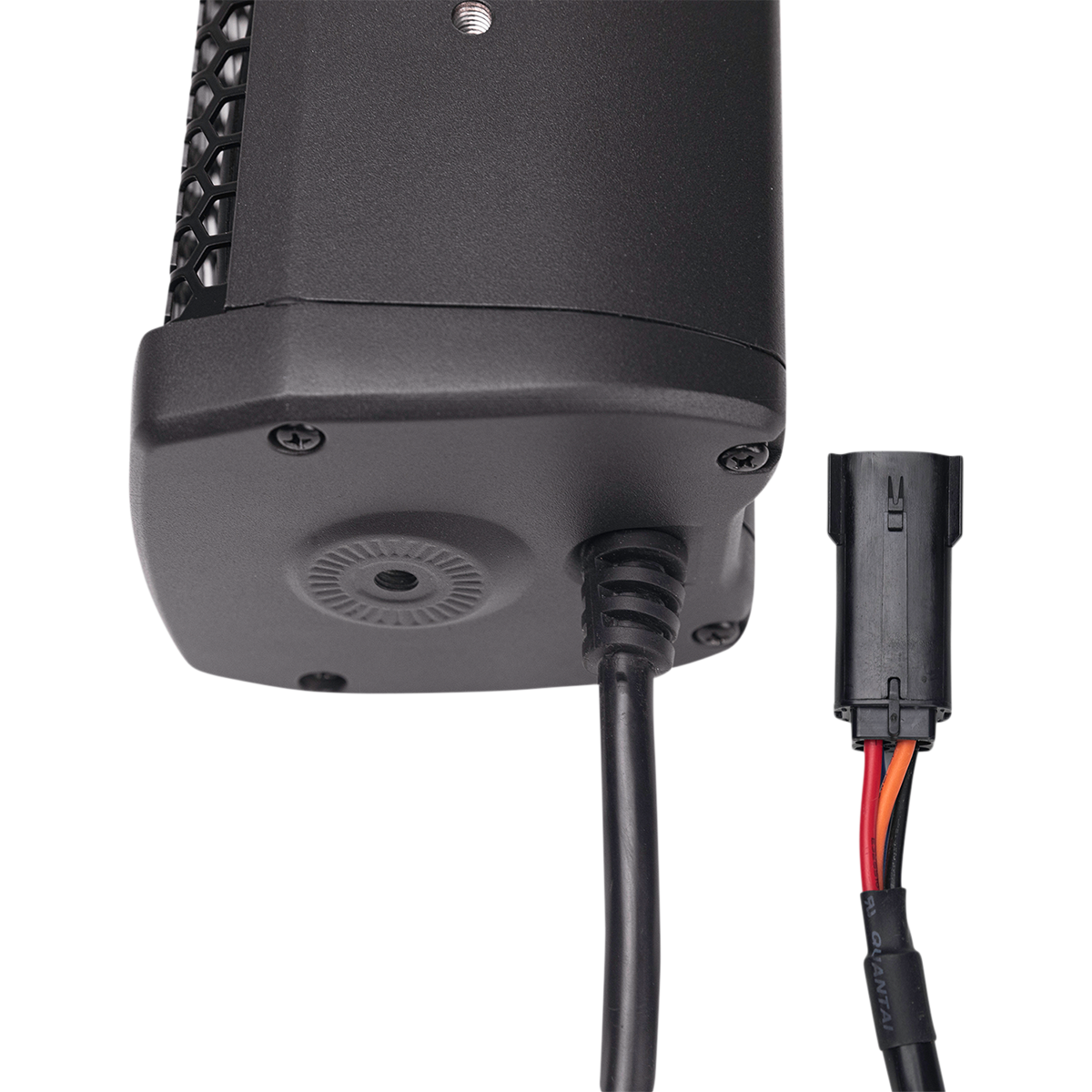 MOOSE OFFROAD Sound Bar - 38" 10SPEAKERMSE