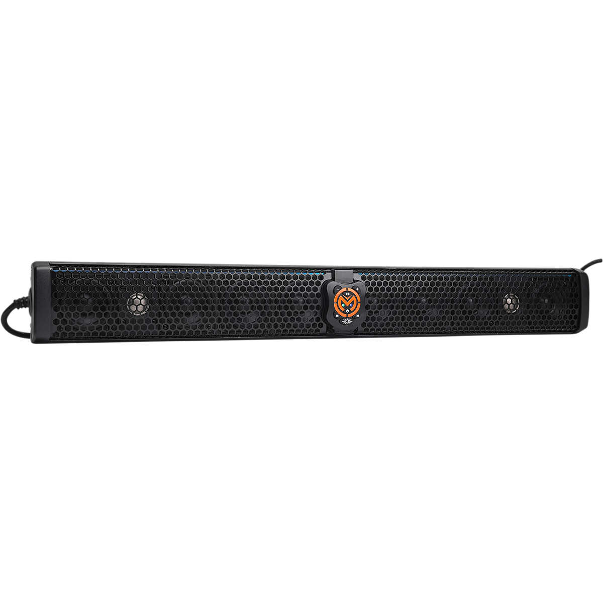 MOOSE OFFROAD Sound Bar - 38" 10SPEAKERMSE