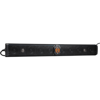 MOOSE OFFROAD Sound Bar - 38" 10SPEAKERMSE