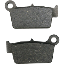MOOSE OFFROAD Qualifier Brake Pads - Rear M940-ORG