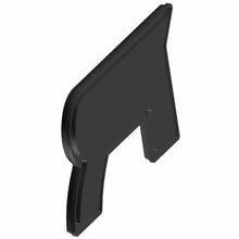 Polaris Slingshot Badge-Lettering,FIN,R, Genuine OEM Part 7191500, Qty 1