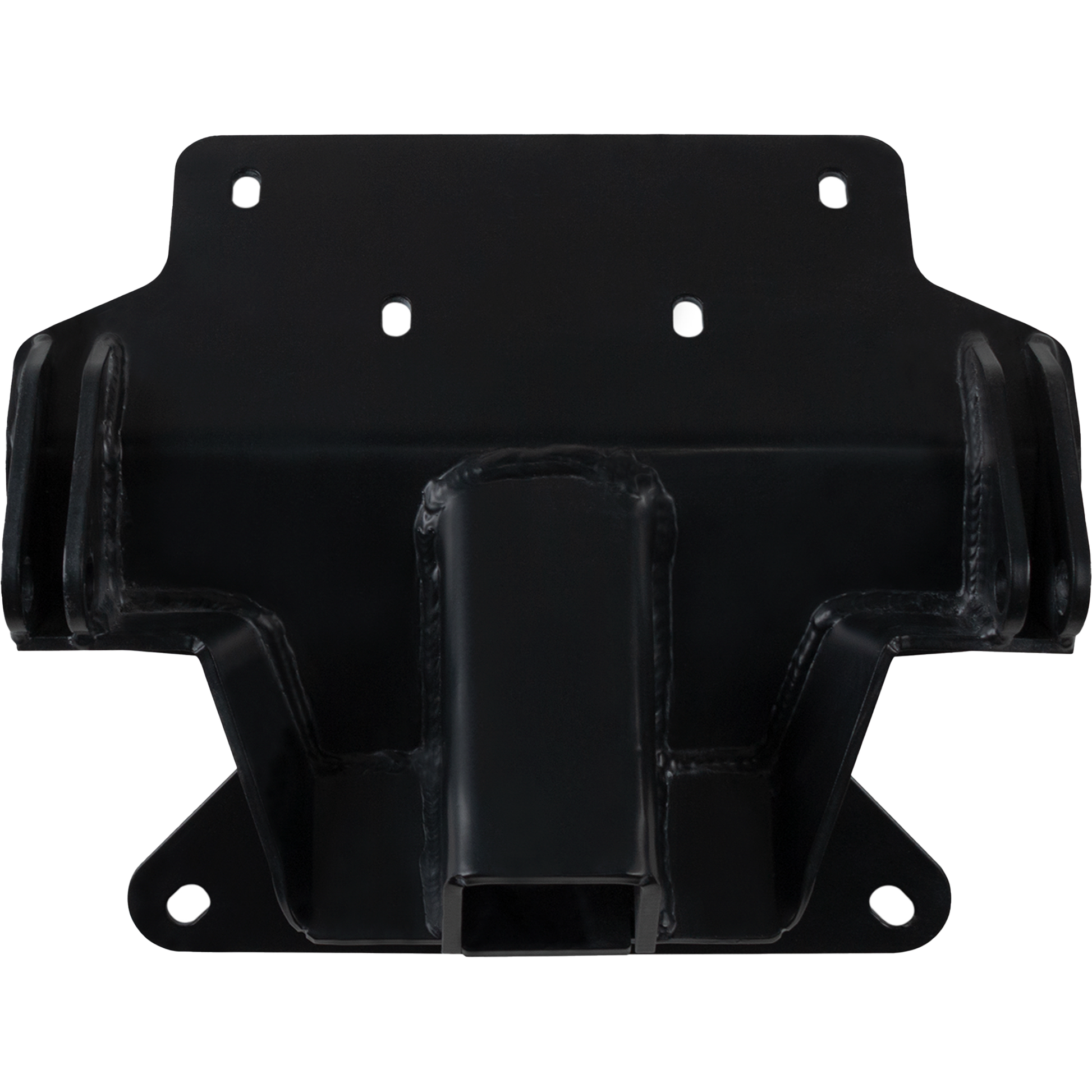 Utv Plow Mount