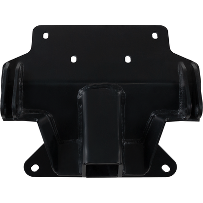 Utv Plow Mount