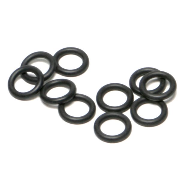 Oil Pump Check Vlv Oring Twin Cam 10/Pk Oe#11301